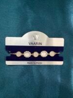 AD Push Pull Bracelet - 8